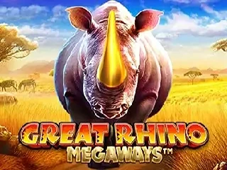 Alphaslot88 Great Rhino Megaways